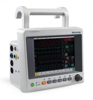 理邦 多參數(shù) 監(jiān)護儀 iM50 不帶觸摸功能