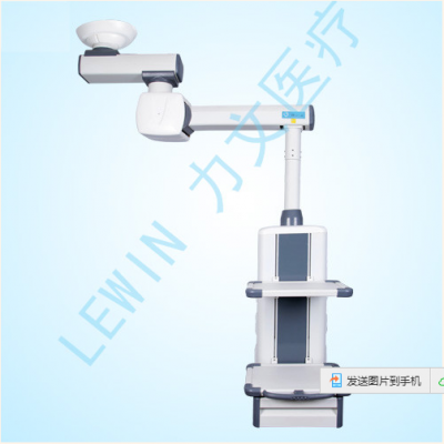 山東力文 雙臂電動外科吊塔 LWDX-Ⅱ