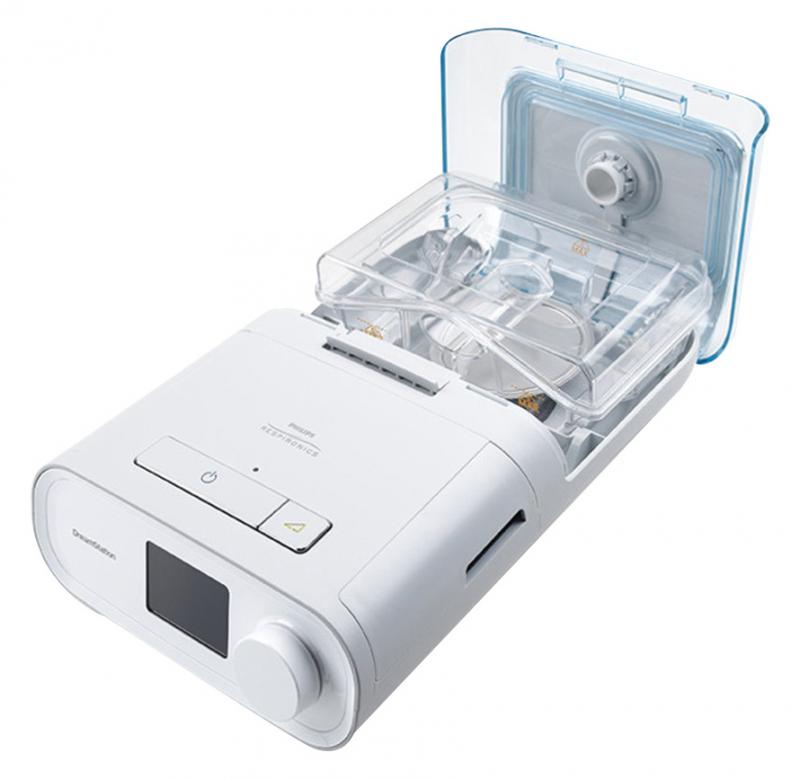 飛利浦DreamStation Auto CPAP DS500呼吸機(jī)單水平全自動(dòng)