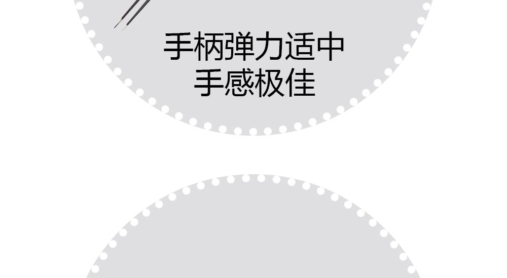 滬通24cm可高溫消毒電凝鑷BF09 一體式 高頻電刀專用電凝鑷