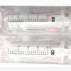 碧迪BD 302135 一次性使用無菌注射器 5ML螺口