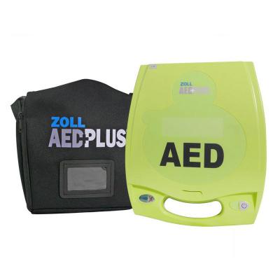 ZOLL卓爾aed除顫儀家用自動(dòng)體外除顫器除顫儀ZOLL AED Plus